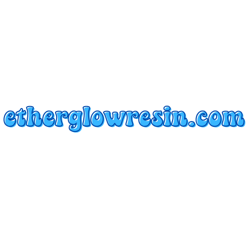 Etherglowresin Store